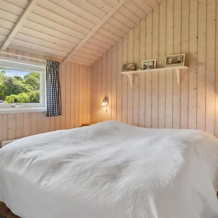 Sukie - 100m From The Sea By Interhome Prázdninový dům Klint