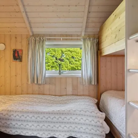 Sukie - 100m From The Sea By Interhome Klint